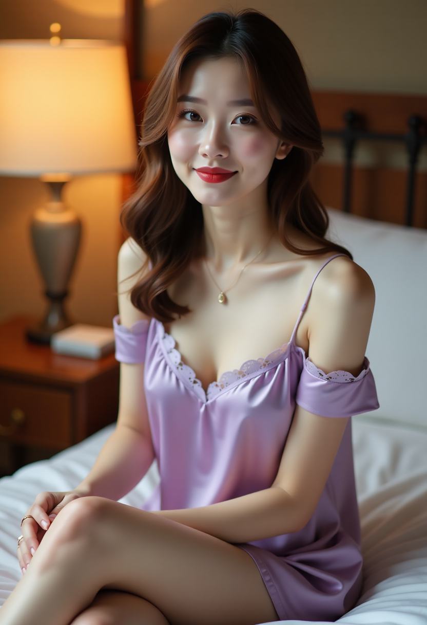 小说朗读画面